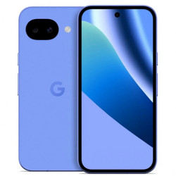 Google Pixel 10A 8/128 ГБ Лавандовый