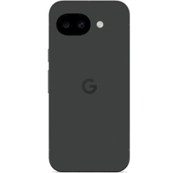 Google Pixel 10A 8/128 ГБ Вулканический чёрный