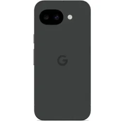 Google Pixel 10A 8/128 ГБ Вулканический чёрный