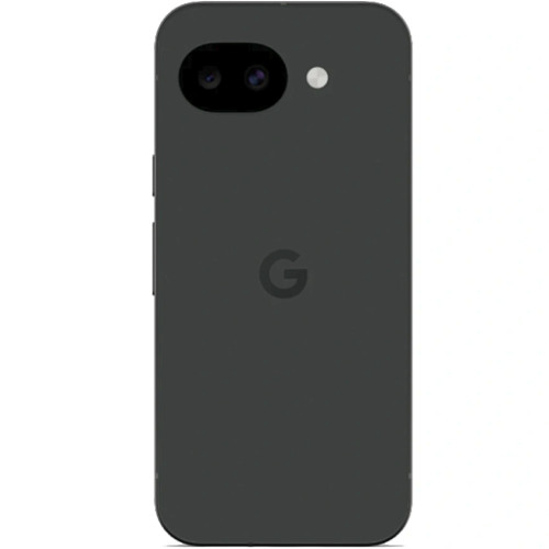 Google Pixel 10A 8/128 ГБ Вулканический чёрный