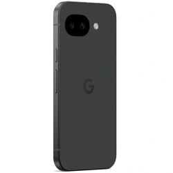 Google Pixel 10A 8/128 ГБ Вулканический чёрный