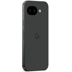 Google Pixel 10A 8/128 ГБ Вулканический чёрный