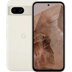 Google Pixel 8A 8/128 ГБ (Фарфоровый)