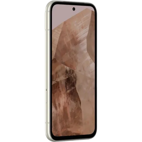 Google Pixel 8A 8/128 ГБ (Фарфоровый)