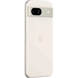 Google Pixel 8A 8/128 ГБ (Фарфоровый)