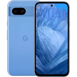 Google Pixel 8A 8/128 ГБ (Морской)