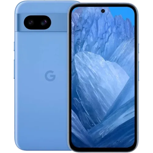 Google Pixel 8A 8/128 ГБ (Морской)