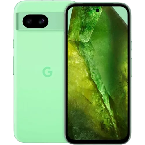 Google Pixel 8A 8/128 ГБ (Алоэ)
