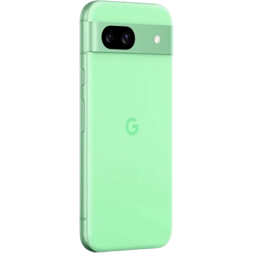 Google Pixel 8A 8/128 ГБ (Алоэ)