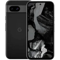 Google Pixel 8A 8/128 ГБ (Обсидиан)