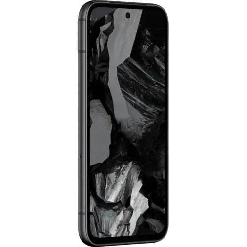 Google Pixel 8A 8/128 ГБ (Обсидиан)