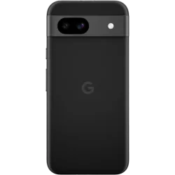 Google Pixel 8A 8/128 ГБ (Обсидиан)