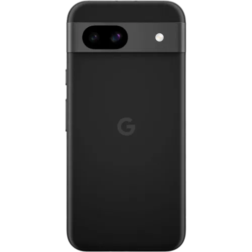 Google Pixel 8A 8/128 ГБ (Обсидиан)