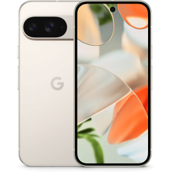 Google Pixel 9 12/128 ГБ (Фарфоровый)
