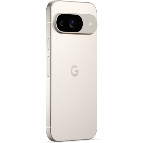 Google Pixel 9 12/128 ГБ (Фарфоровый)