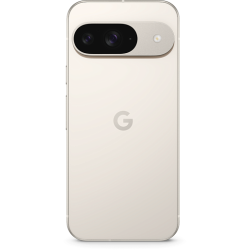 Google Pixel 9 12/128 ГБ (Фарфоровый)