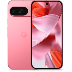 Google Pixel 9 12/128 ГБ (Розовый)