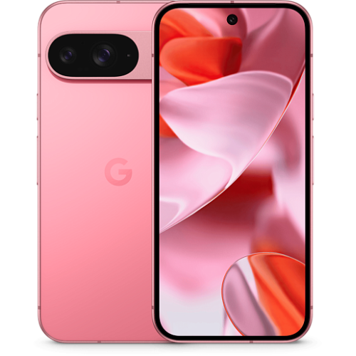 Google Pixel 9 12/256 ГБ (Розовый)