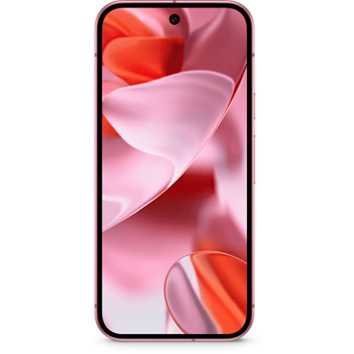 Google Pixel 9 12/256 ГБ (Розовый)
