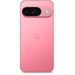 Google Pixel 9 12/128 ГБ (Розовый)