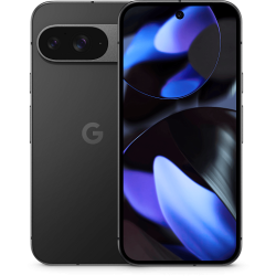 Google Pixel 9 12/128 ГБ (Черный)
