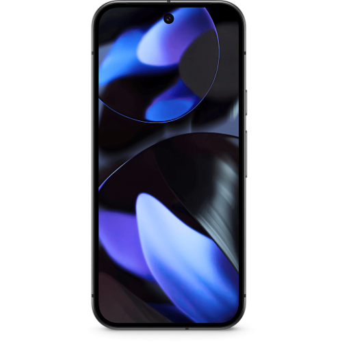 Google Pixel 9 12/128 ГБ (Черный)