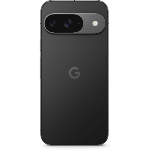 Google Pixel 9 12/128 ГБ (Черный)