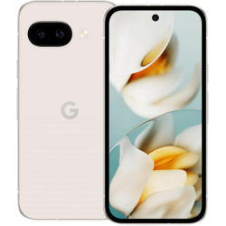 Google Pixel 9A 8/256 ГБ (Фарфоровый)