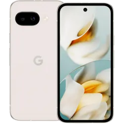 Google Pixel 9A 8/256 ГБ (Фарфоровый)