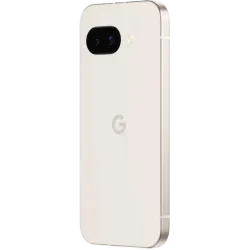Google Pixel 9A 8/256 ГБ (Фарфоровый)