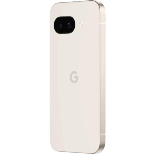 Google Pixel 9A 8/256 ГБ (Фарфоровый)