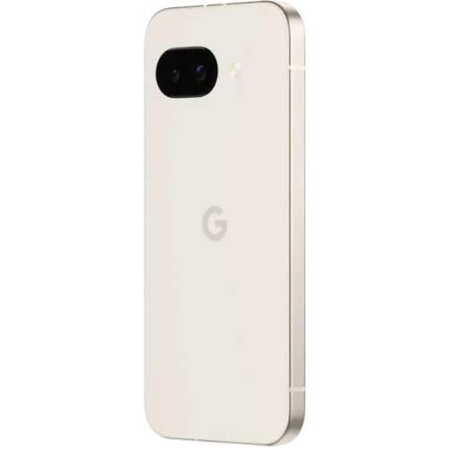 Google Pixel 9A 8/256 ГБ (Фарфоровый)