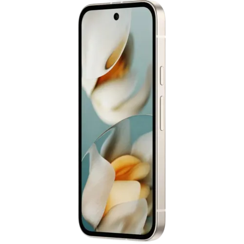 Google Pixel 9A 8/256 ГБ (Фарфоровый)