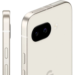Google Pixel 9A 8/256 ГБ (Фарфоровый)