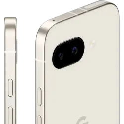 Google Pixel 9A 8/256 ГБ (Фарфоровый)