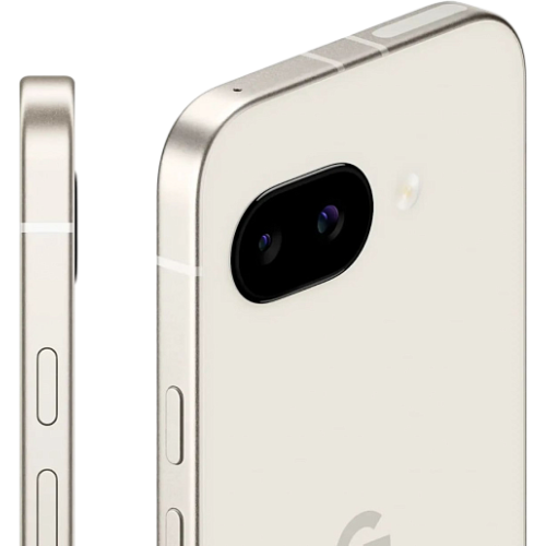 Google Pixel 9A 8/256 ГБ (Фарфоровый)