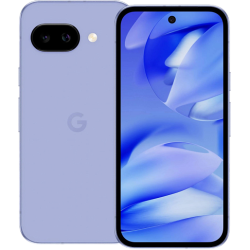Google Pixel 9A 8/256 ГБ (Фиолетовый)