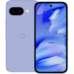 Google Pixel 9A 8/256 ГБ (Фиолетовый)