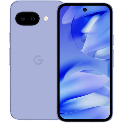 Google Pixel 9A 8/256 ГБ (Фиолетовый)