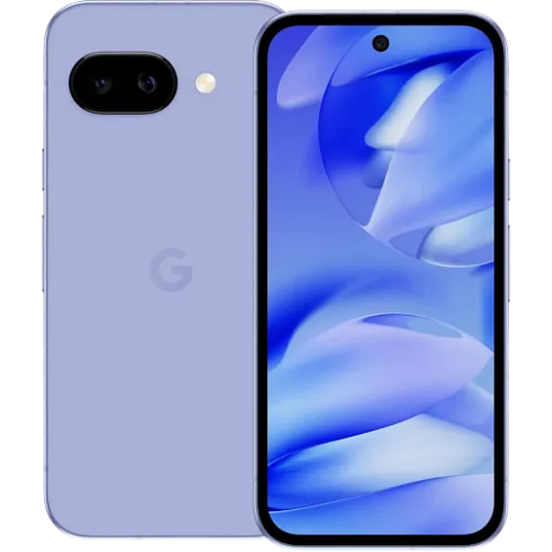 Google Pixel 9A 8/256 ГБ (Фиолетовый)