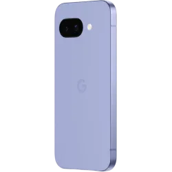 Google Pixel 9A 8/256 ГБ (Фиолетовый)