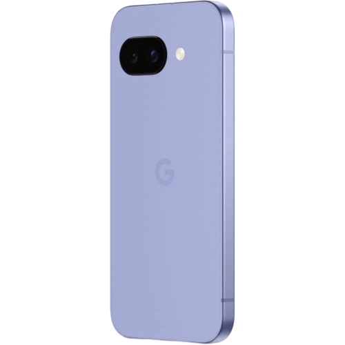 Google Pixel 9A 8/256 ГБ (Фиолетовый)