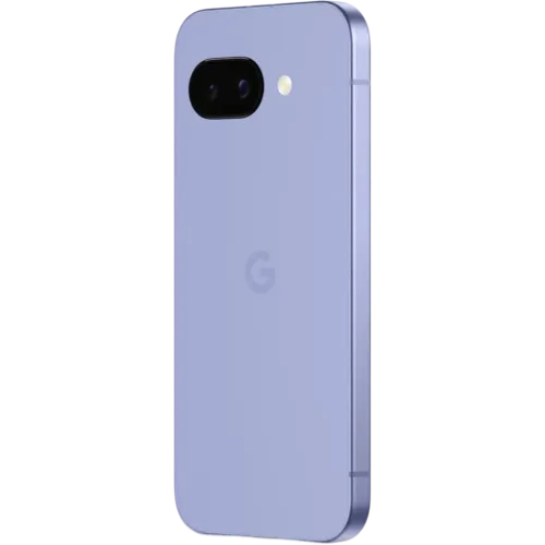 Google Pixel 9A 8/256 ГБ (Фиолетовый)