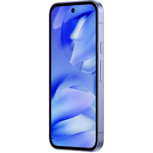 Google Pixel 9A 8/256 ГБ (Фиолетовый)