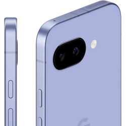 Google Pixel 9A 8/256 ГБ (Фиолетовый)
