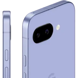Google Pixel 9A 8/256 ГБ (Фиолетовый)