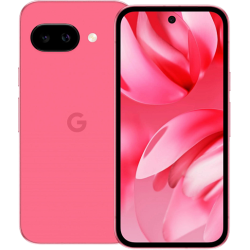 Google Pixel 9A 8/256 ГБ (Розовый)