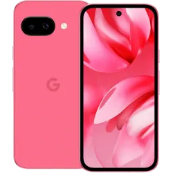 Google Pixel 9A 8/256 ГБ (Розовый)