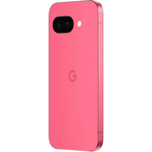 Google Pixel 9A 8/256 ГБ (Розовый)