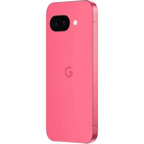 Google Pixel 9A 8/256 ГБ (Розовый)